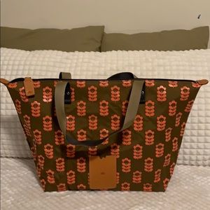 Orla Kiely Tote bag